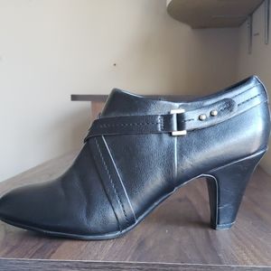 GREAT Shape Ankle Boots